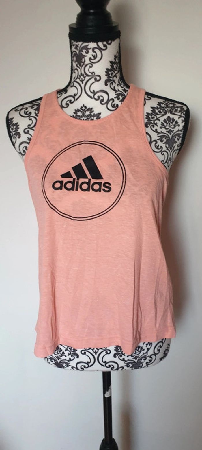 Débardeur adidas
