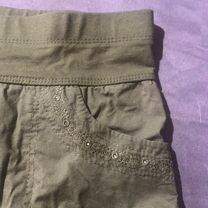 Short d été - photo numéro 2