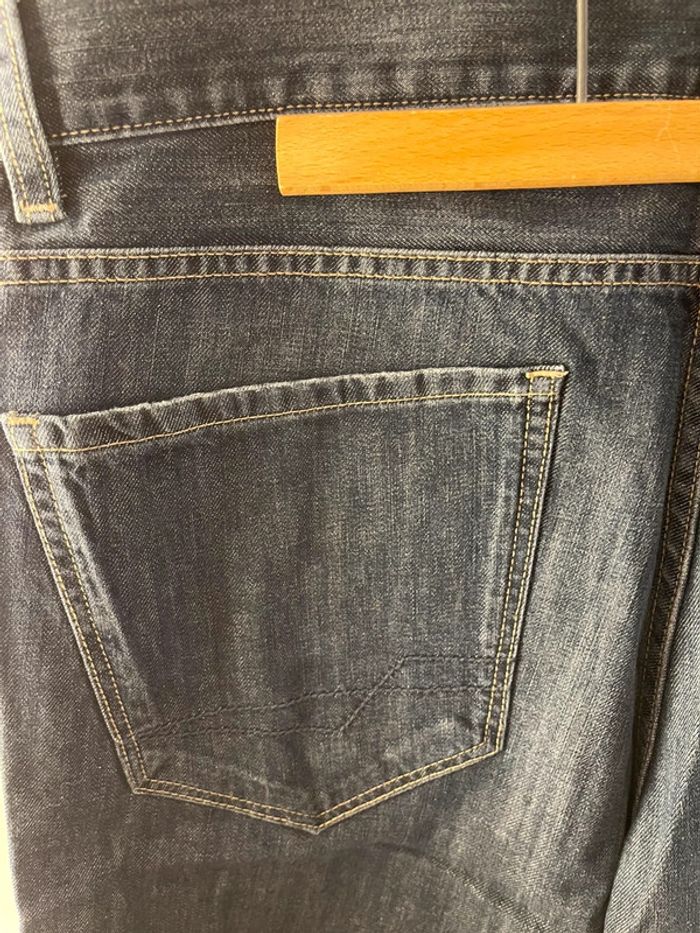 short en jean taille US 34 - photo numéro 3