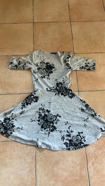 Robe Atmosphère taille 36