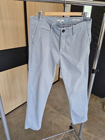 Pantalon  chino taille 40 jules