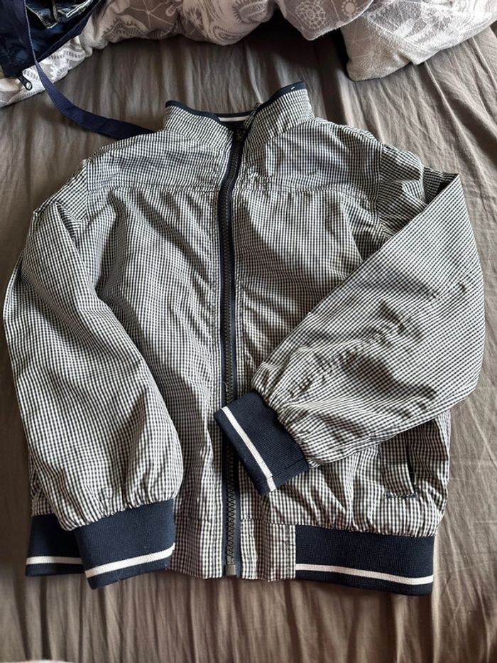 Veste 116