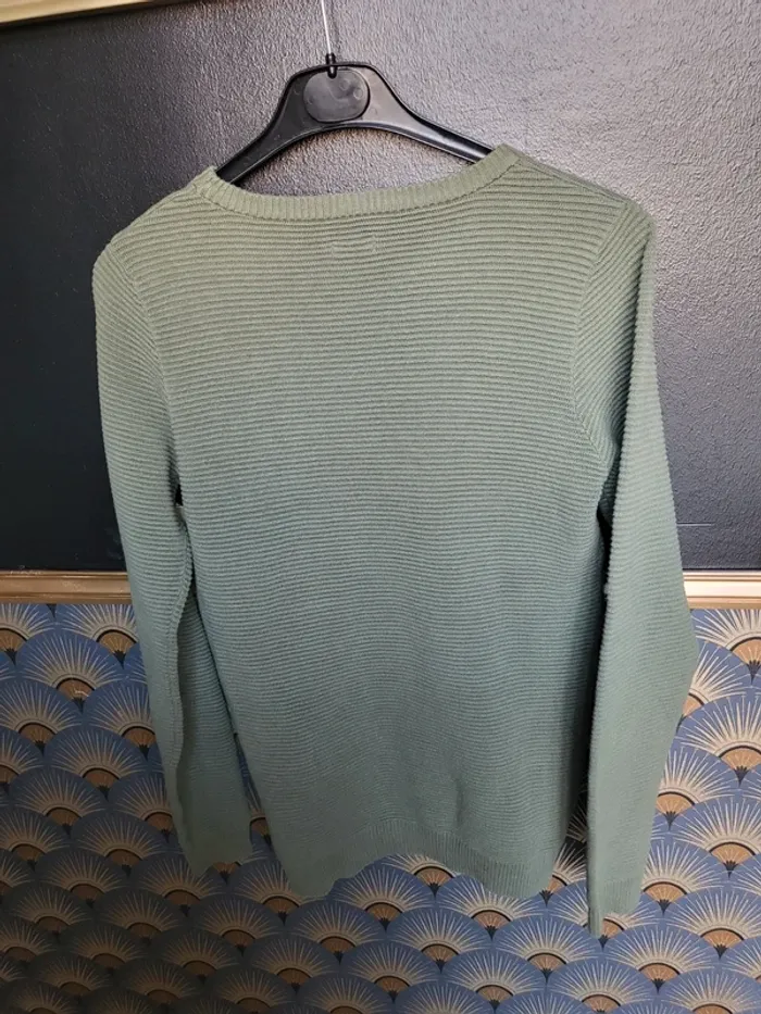 Pull garçon 16.ans - photo numéro 5
