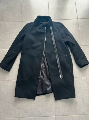 Manteau