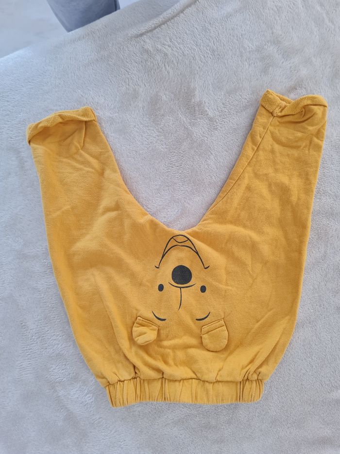 Lot 3 pantalons - photo numéro 4
