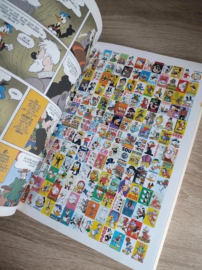 Livre Picsou Magazine - photo numéro 6
