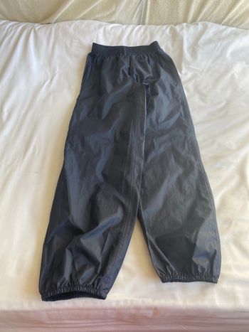 Pantalon de pluie