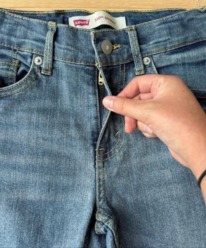 Jean Levi’s 510TM Skinny - photo numéro 4