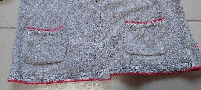 Gilet 23 mois - photo numéro 2