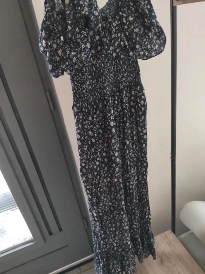 Longue robe - photo numéro 5