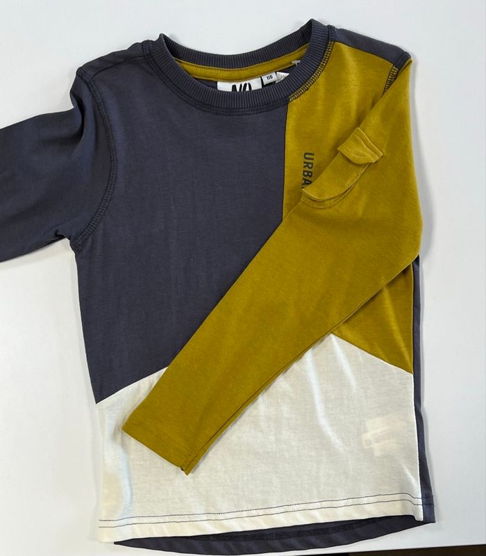 Haut ML - photo numéro 5