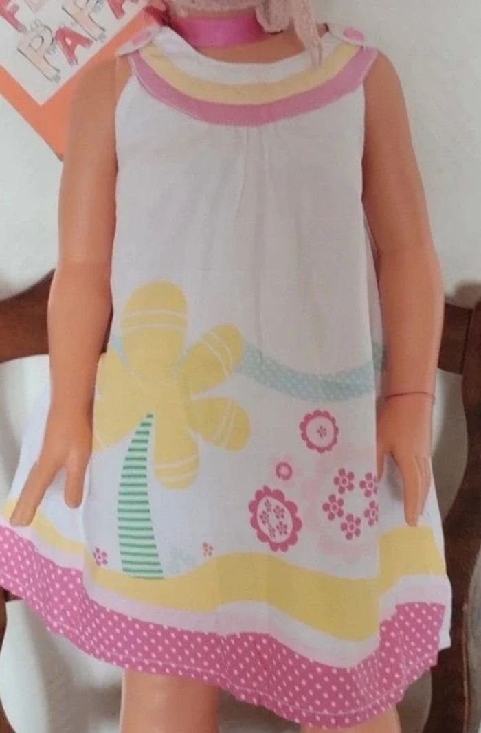 Robe longue - photo numéro 3