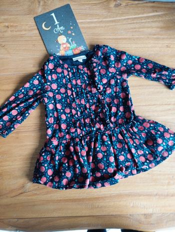 Robe DPAM 12 mois