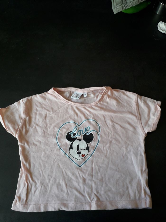 Tee-shirt