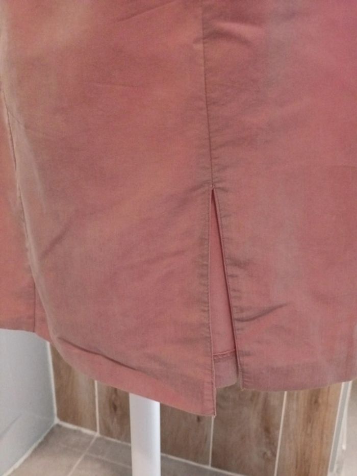Robe pèche - photo numéro 2