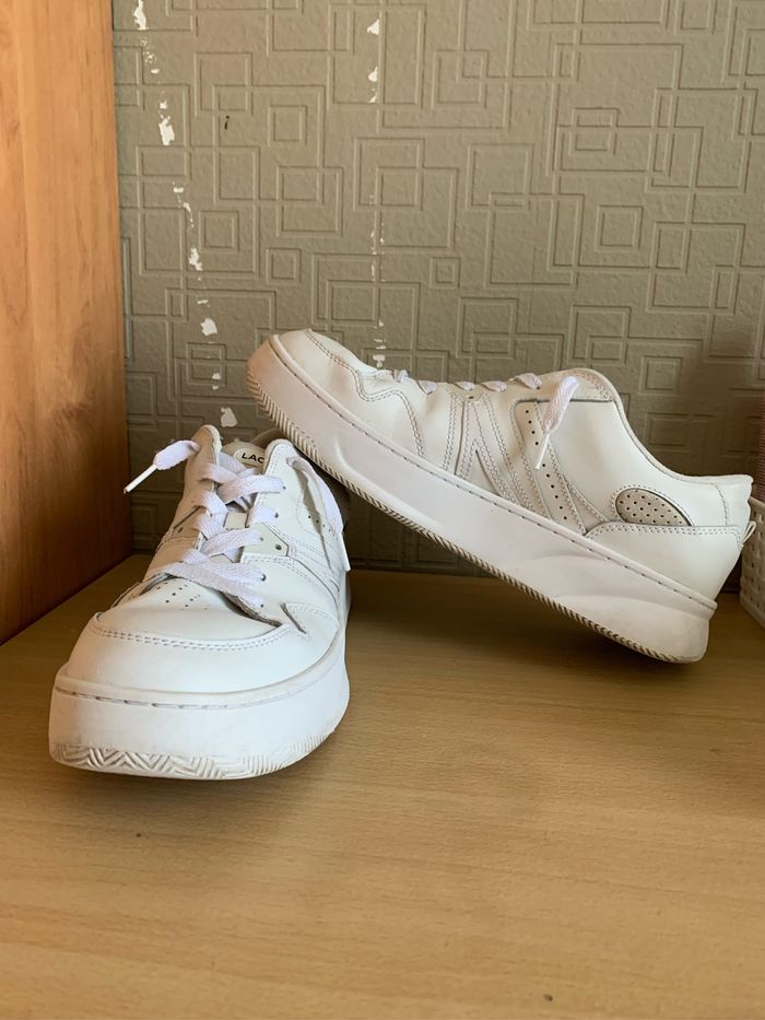 Chaussure Lacoste