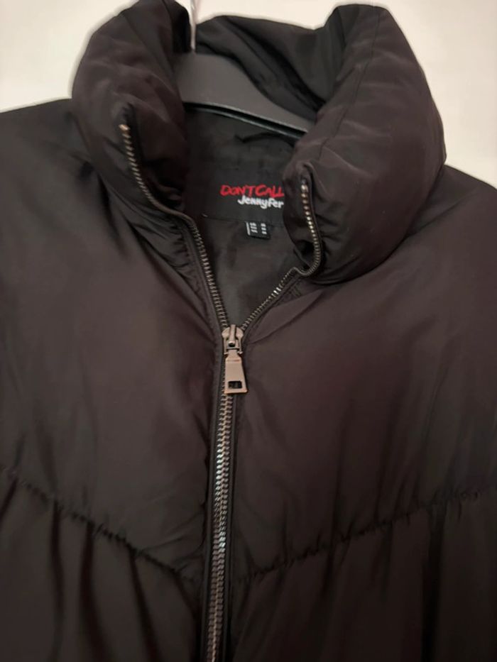 Doudoune Jennyfer - photo numéro 2