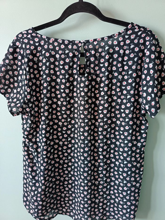 Haut manches courtes - photo numéro 4