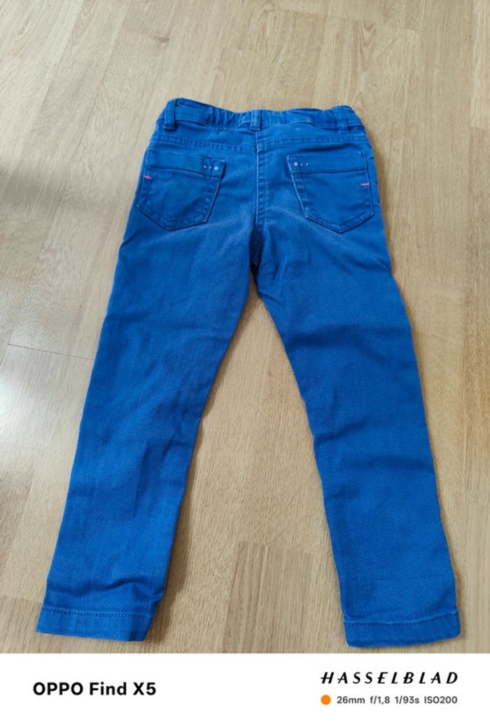 Pantalon slim - photo numéro 3
