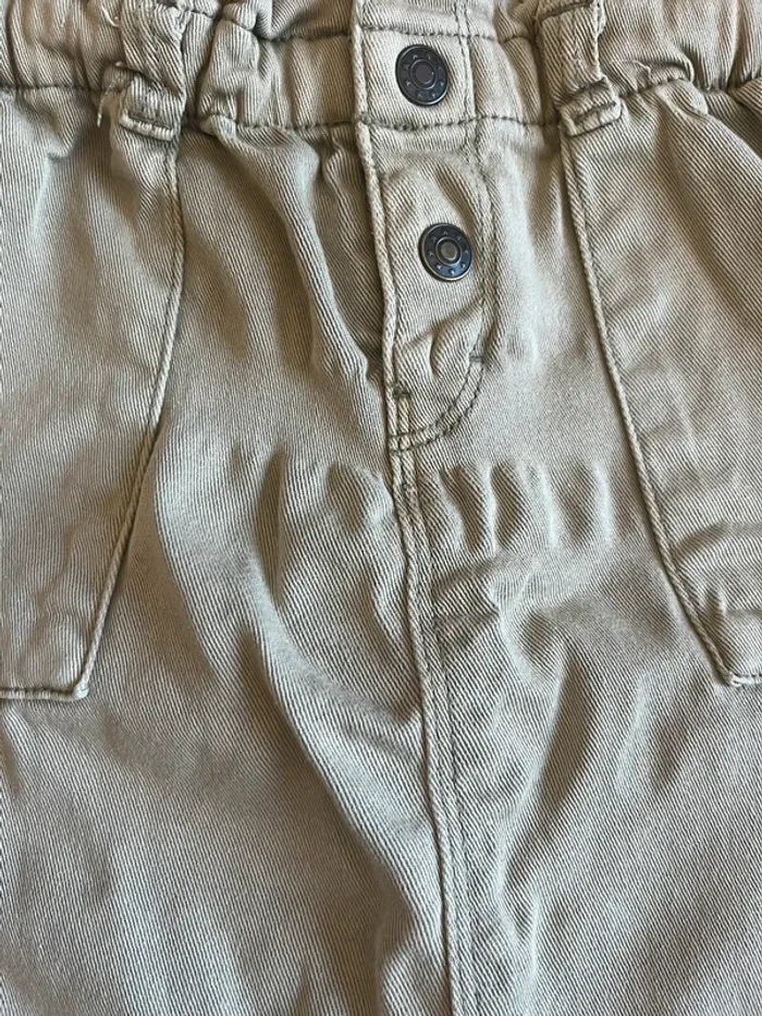 Jupe Gemo 5 ans - photo numéro 3