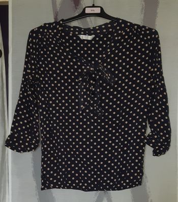 Blouse femme taille S Promod