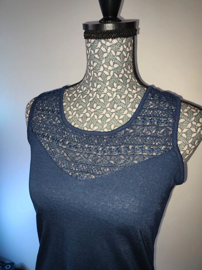 Débardeur - photo numéro 2