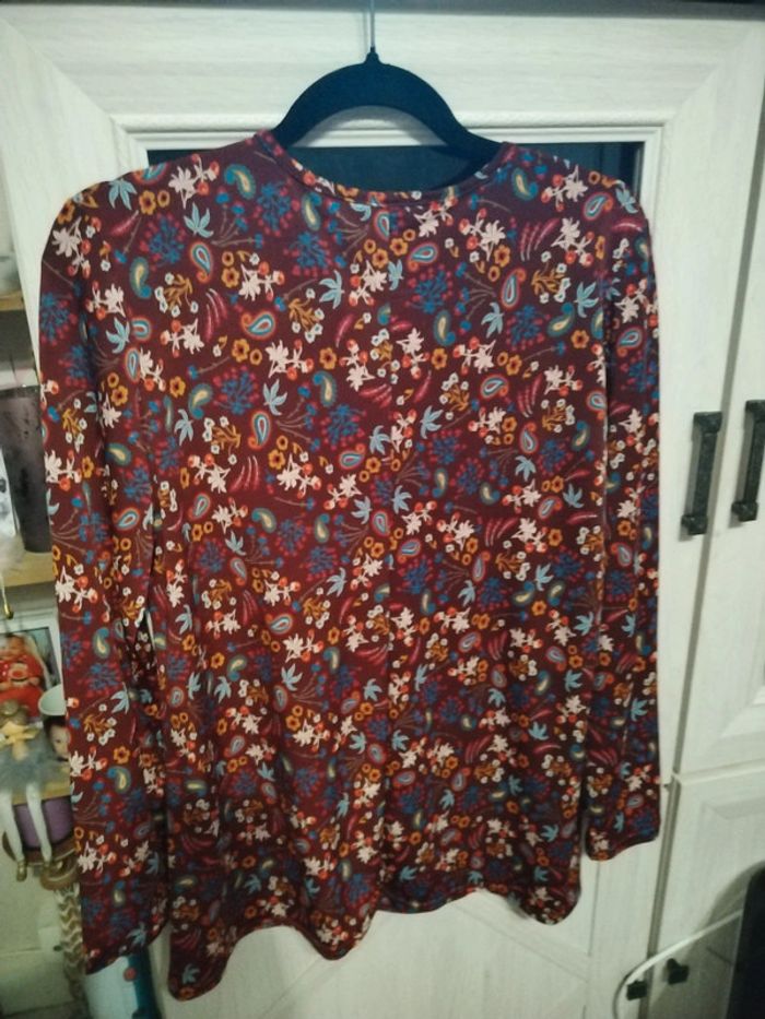 Blouse - photo numéro 2