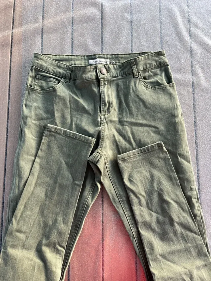 Jeans taille 36 - photo numéro 2