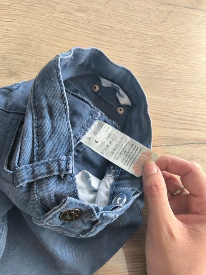 Pantalon - photo numéro 4