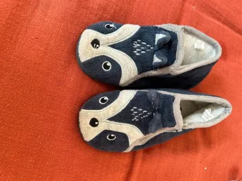 Chaussons