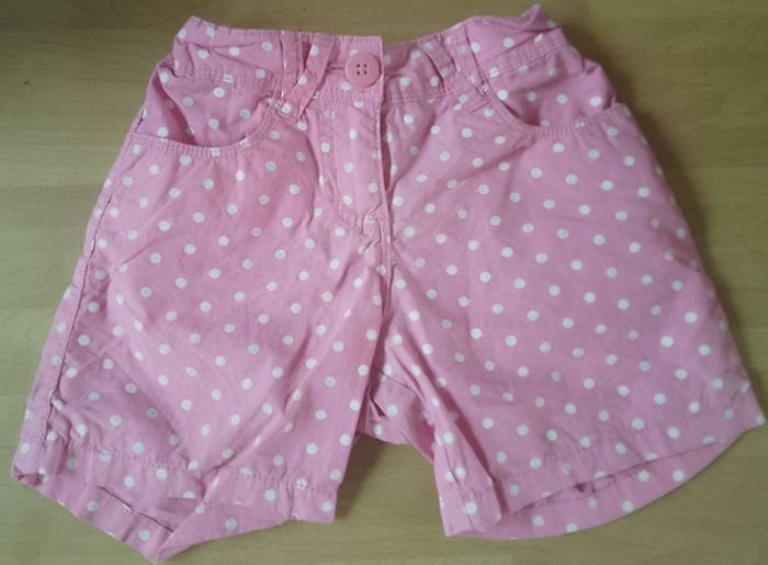 Short