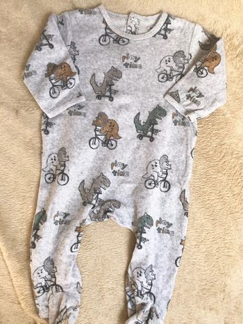 Pyjama / 9mois / kiabi