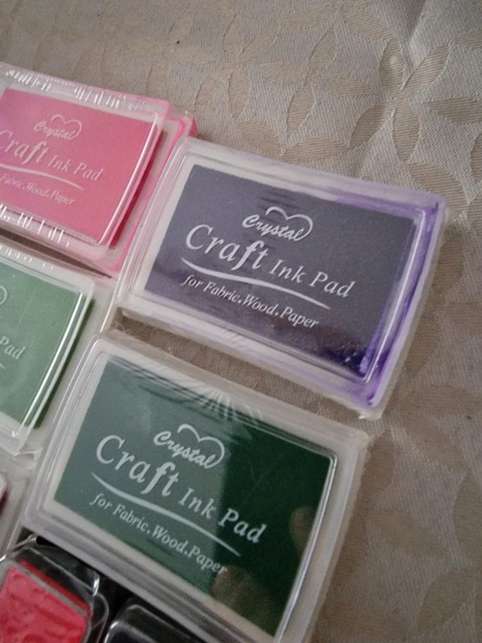 Lot scrapbooking - photo numéro 4