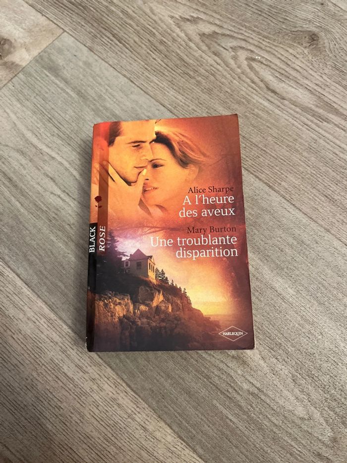 Une troublante disparition - photo numéro 4