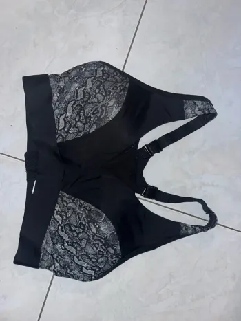 Brassière de sport