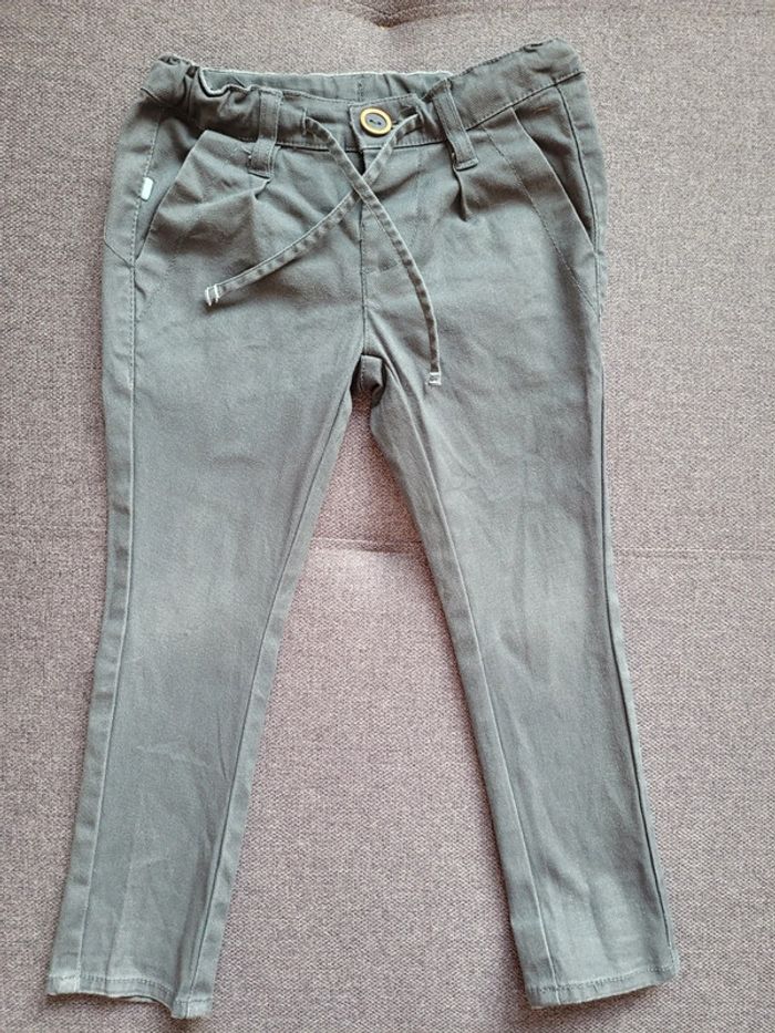Pantalon 3 ans kiabi
