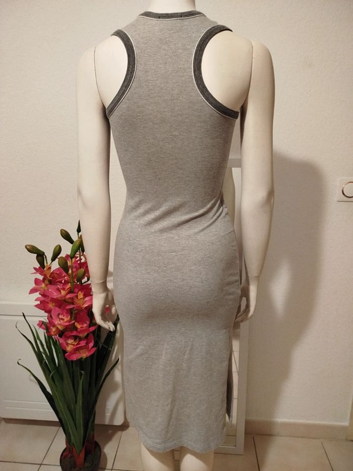 Robe sport longue Active Wear Lycra 138 cm - photo numéro 5