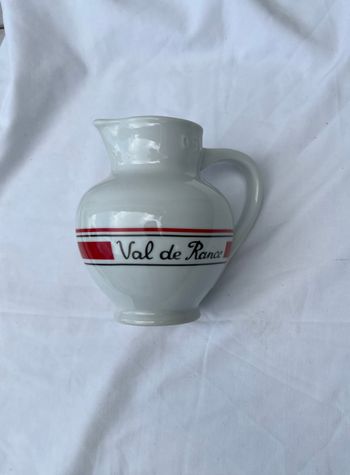 Pichet à cidre "Val de Rance" 🍎  