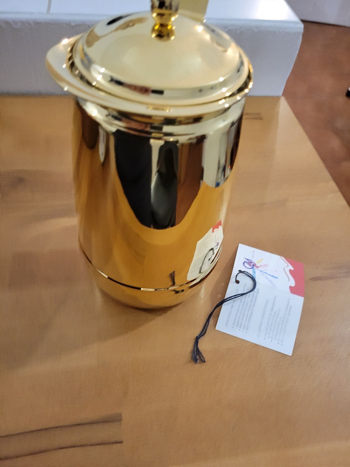 Caffettiera