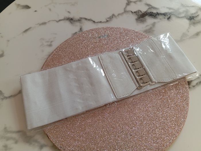 Ceinture élastique - photo numéro 2