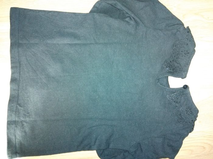 Tee-shirt manches longues - photo numéro 2