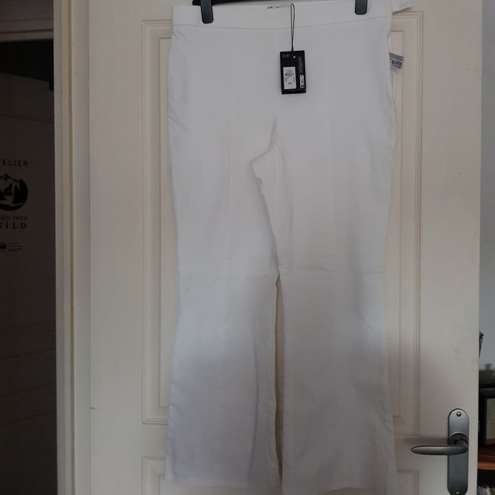 Pantalon Bootcut - photo numéro 3