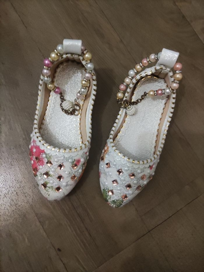 Sandale - photo numéro 2