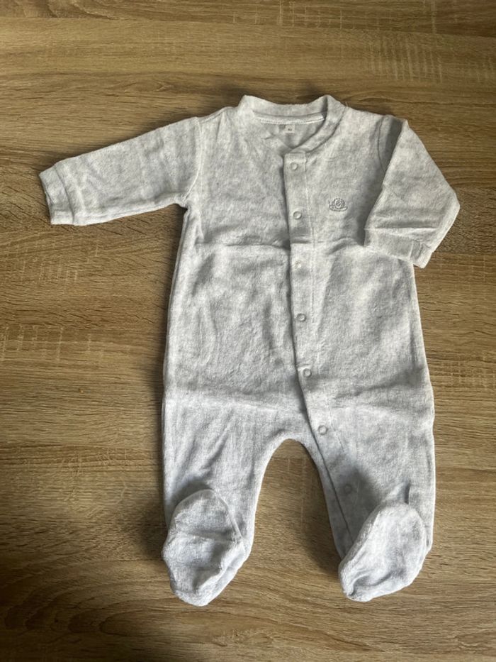 Pyjama bébé 👶🏻