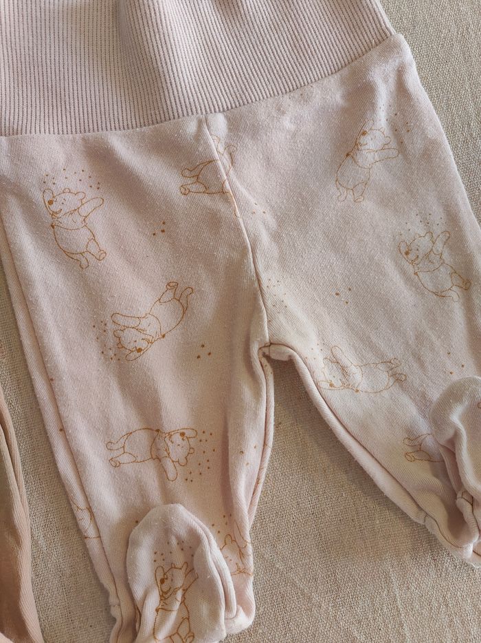 Lot de legging - photo numéro 2