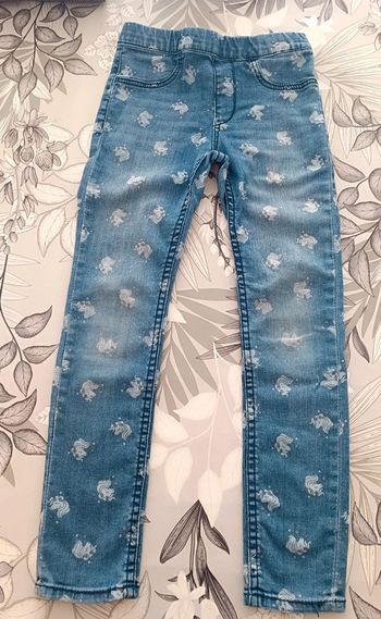 Jean H&M