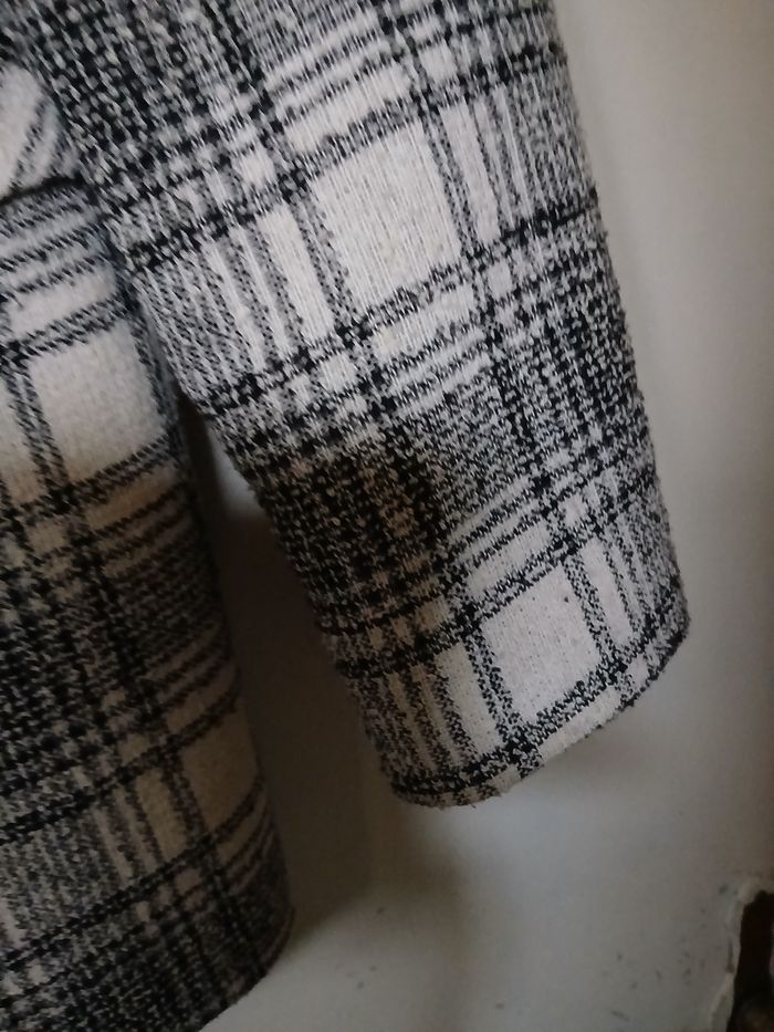 Manteau court - photo numéro 6