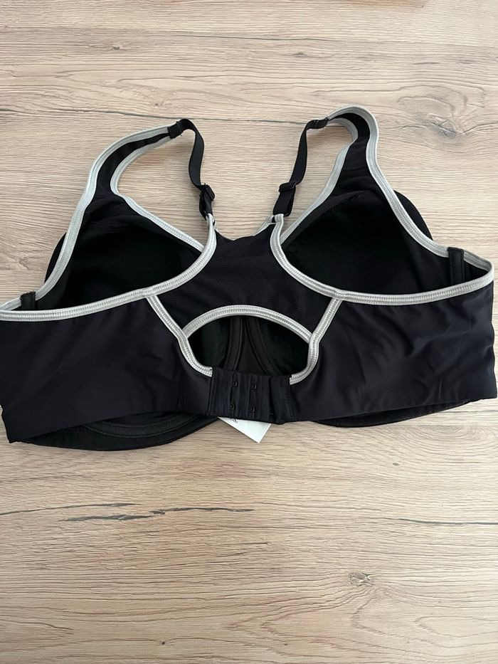 Soutien gorges style brassière - photo numéro 4