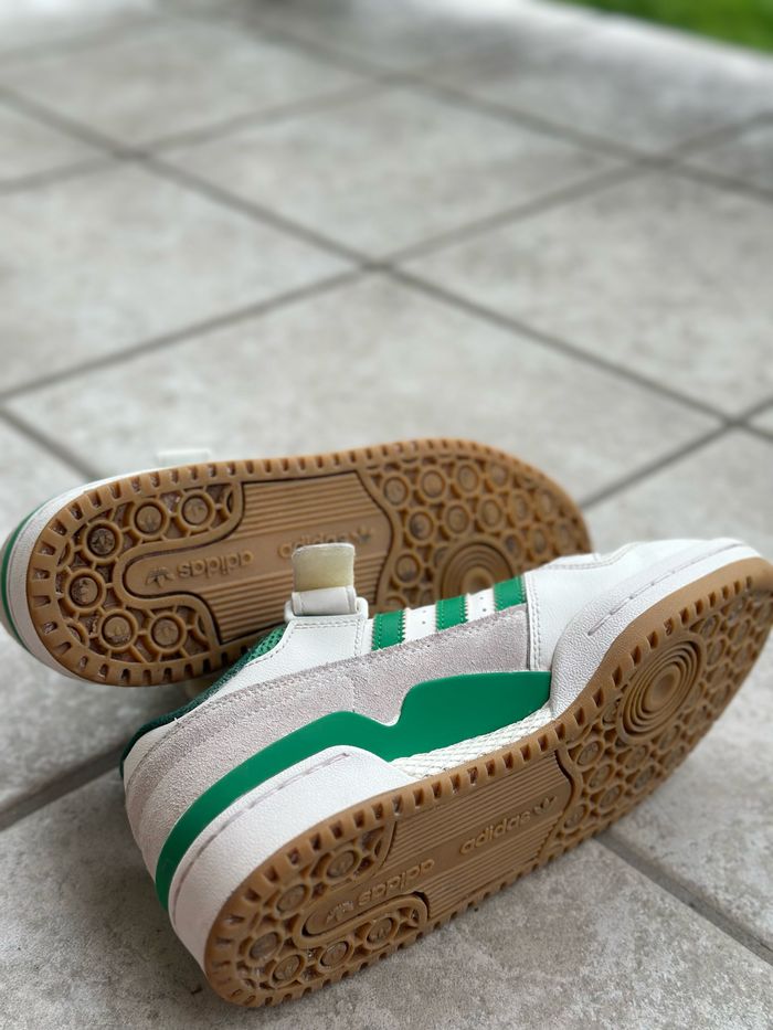 Adidas Forum Low - photo numéro 5