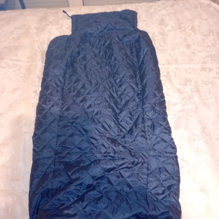 Faby27800 Plaid, couverture pour fauteuil roulant ou sac de couchage pour handi - photo numéro 4